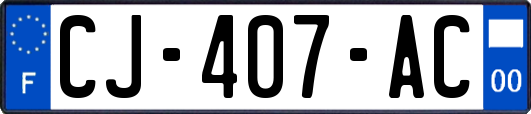 CJ-407-AC