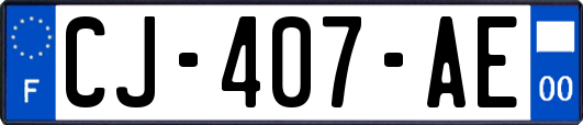 CJ-407-AE