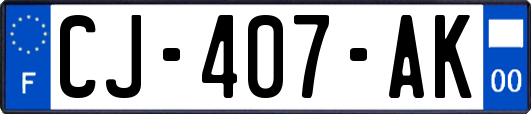 CJ-407-AK