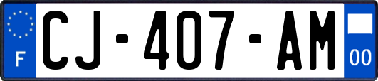 CJ-407-AM