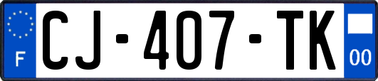 CJ-407-TK