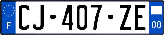 CJ-407-ZE