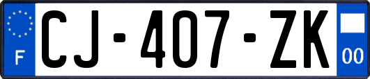 CJ-407-ZK