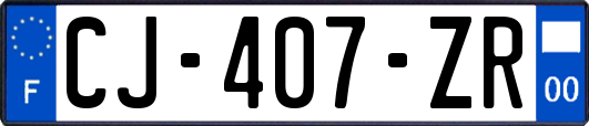 CJ-407-ZR