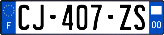 CJ-407-ZS