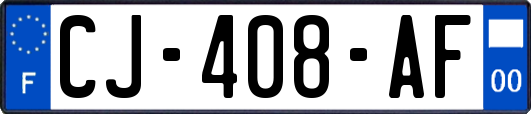 CJ-408-AF