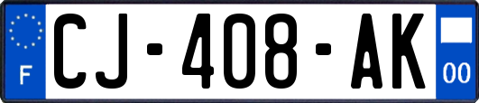 CJ-408-AK