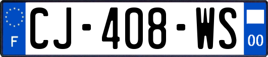 CJ-408-WS