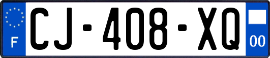 CJ-408-XQ