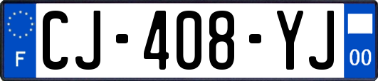 CJ-408-YJ