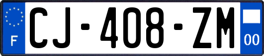 CJ-408-ZM