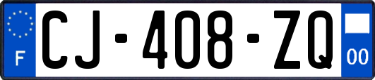 CJ-408-ZQ