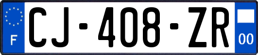 CJ-408-ZR