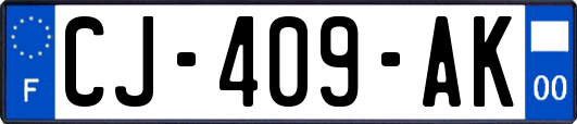 CJ-409-AK