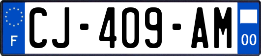 CJ-409-AM