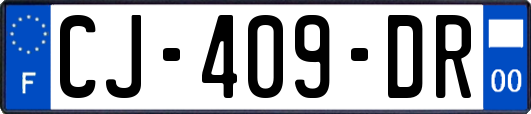 CJ-409-DR