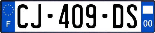 CJ-409-DS