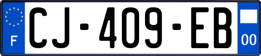 CJ-409-EB