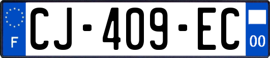 CJ-409-EC