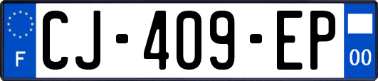 CJ-409-EP
