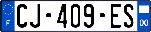 CJ-409-ES