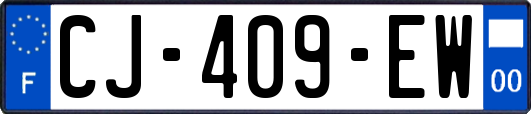 CJ-409-EW