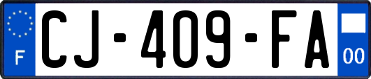 CJ-409-FA
