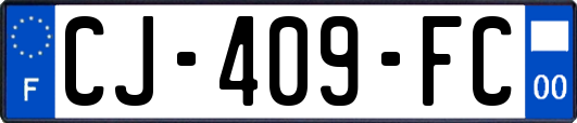 CJ-409-FC