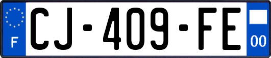 CJ-409-FE
