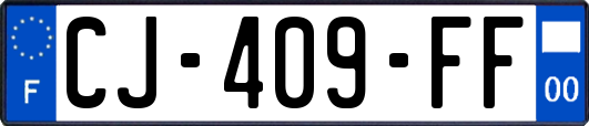CJ-409-FF