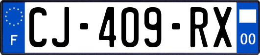 CJ-409-RX