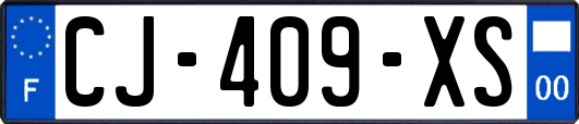 CJ-409-XS