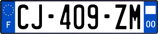 CJ-409-ZM