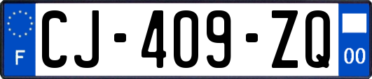 CJ-409-ZQ