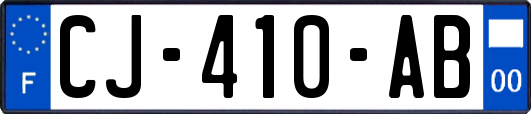 CJ-410-AB