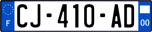 CJ-410-AD