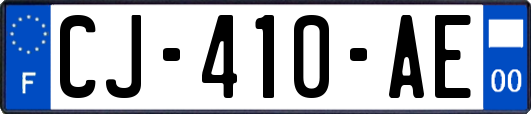 CJ-410-AE