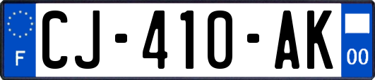 CJ-410-AK