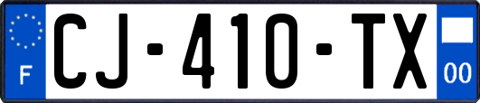 CJ-410-TX