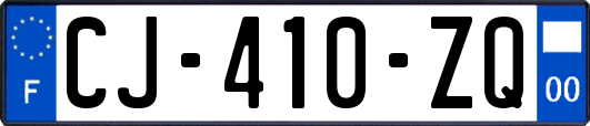 CJ-410-ZQ