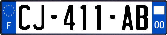 CJ-411-AB