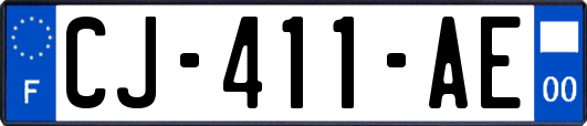 CJ-411-AE