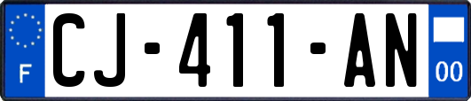 CJ-411-AN