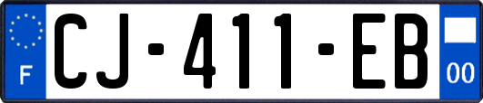 CJ-411-EB
