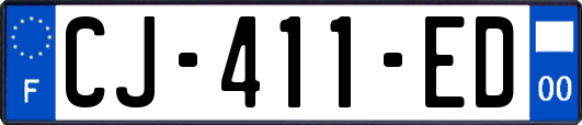 CJ-411-ED