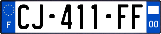 CJ-411-FF
