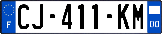 CJ-411-KM