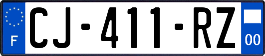 CJ-411-RZ