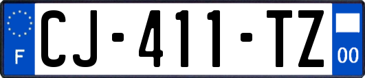 CJ-411-TZ