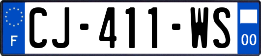 CJ-411-WS